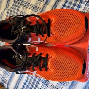 Asics metaspeed sky Size 10.5 Tokyo colorway